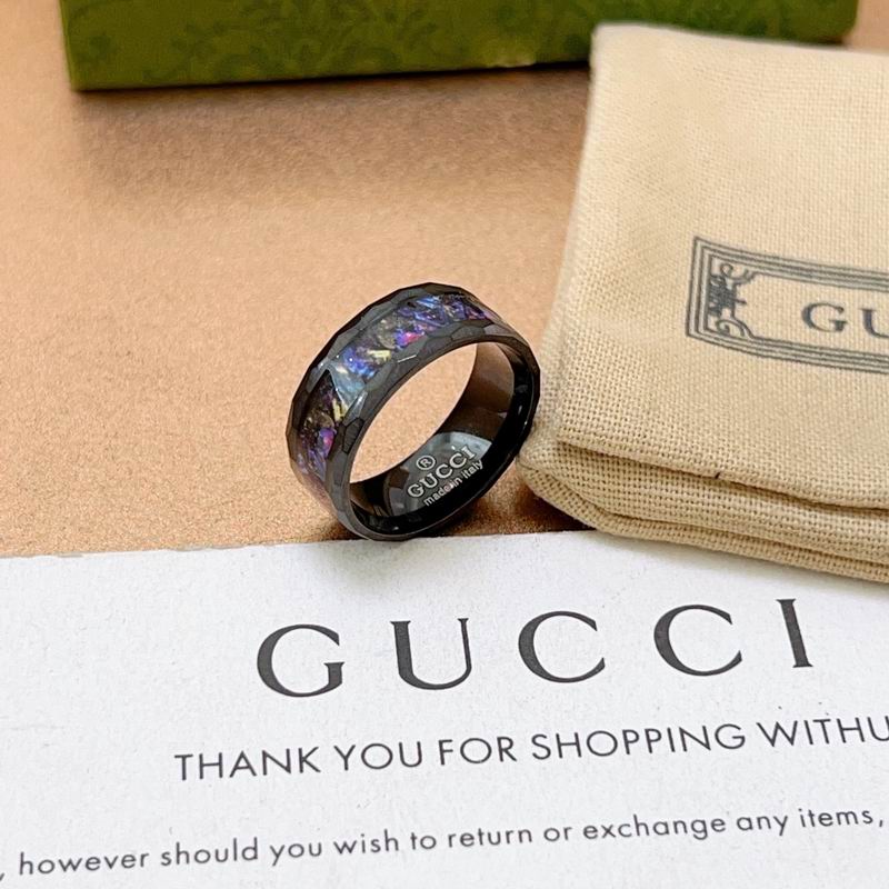 Gucci Ring 11yxx53